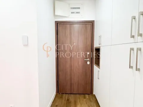 Izdavanje, stan, 45m², Stari Aerodrom, Podgorica - image 6