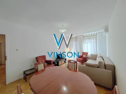 Izdavanje, trosoban stan, 75m², Nova Detelinara, Novi Sad Sve Podlokacije - image 3