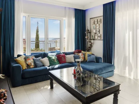 Sale, two bedroom apartment, 115m², Luštica Bay, Tivat - image 32