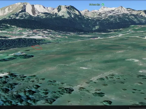 Prodaja, plac, 568m², Kovačka Dolina, Žabljak - image 8