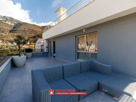 Sale, three bedroom apartment, 104m², Bečići, Budva - image 14