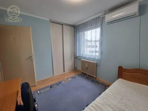 Izdavanje, četvorosoban stan, 90m², Medijana, Niš - image 7