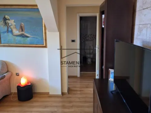 Prodaja, jednosoban stan, 37m², Novo naselje, Novi Sad - image 9