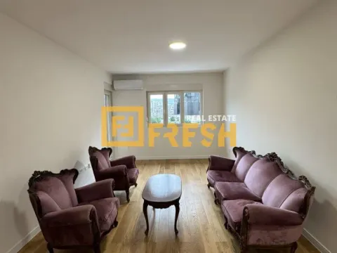 Izdavanje, jednosoban stan, 49m², City Kvart, Podgorica - image 3