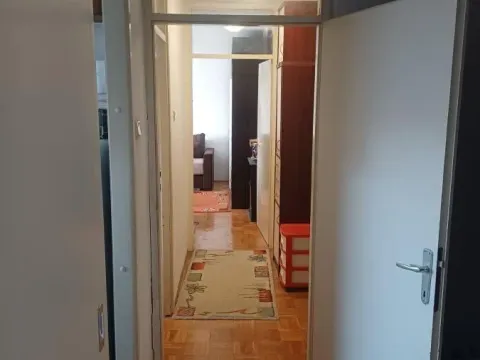 Sale, two bedroom apartment, 65m², Sajmište, Novi Sad - image 12