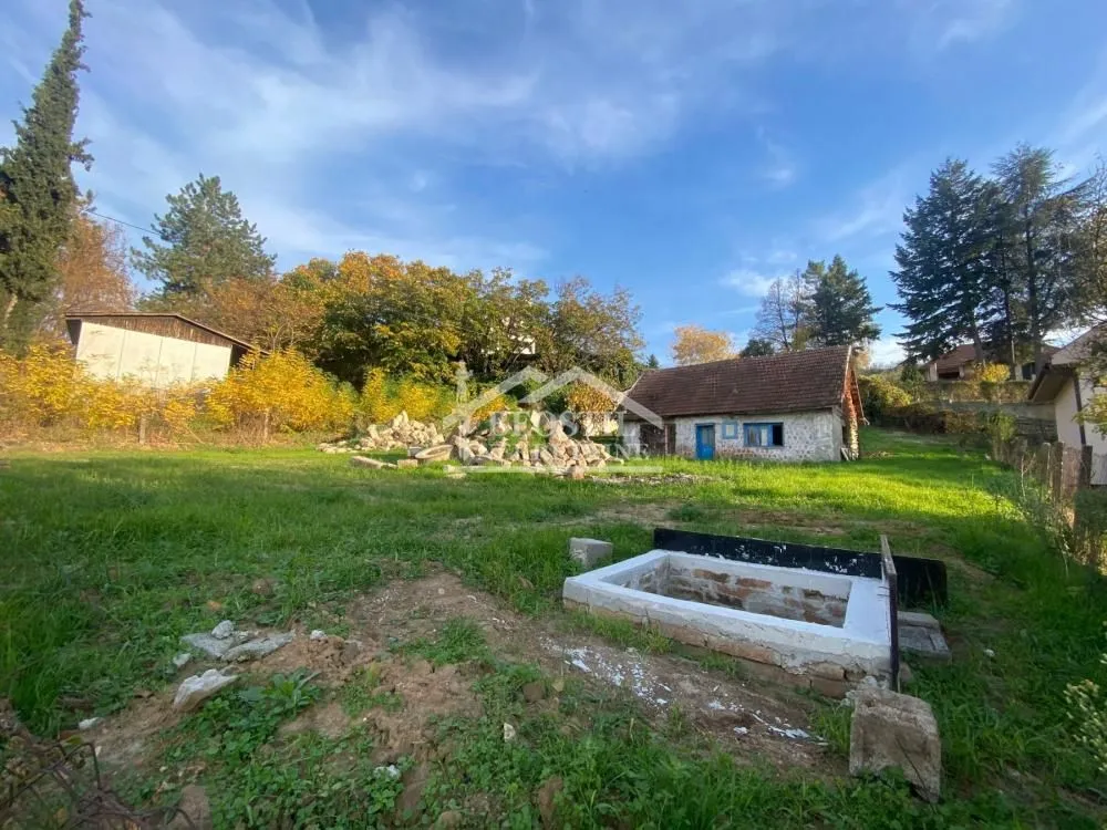 Prodaja, kuća, 67m², Jugovo, Smederevo