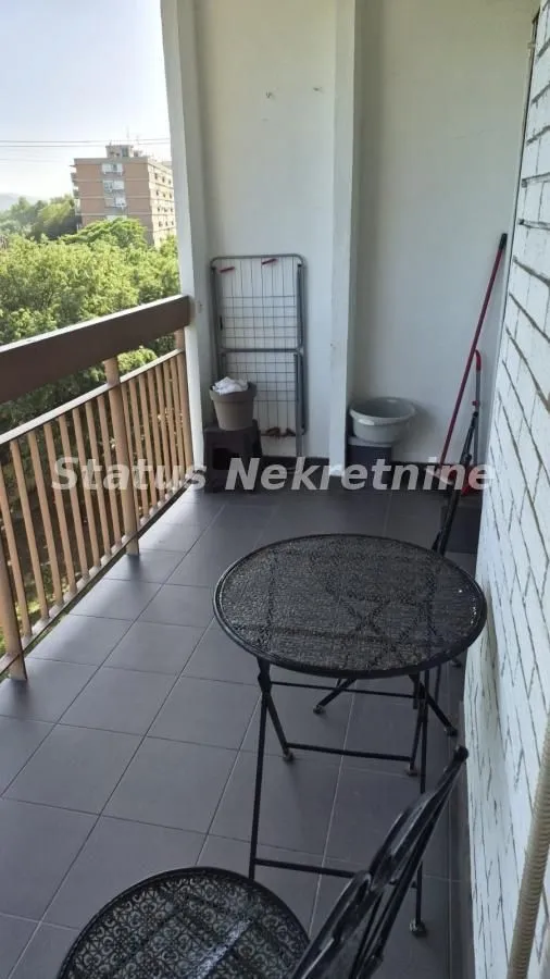 Prodaja, jednosoban stan, 40m², Liman 2, Novi Sad Sve Podlokacije
