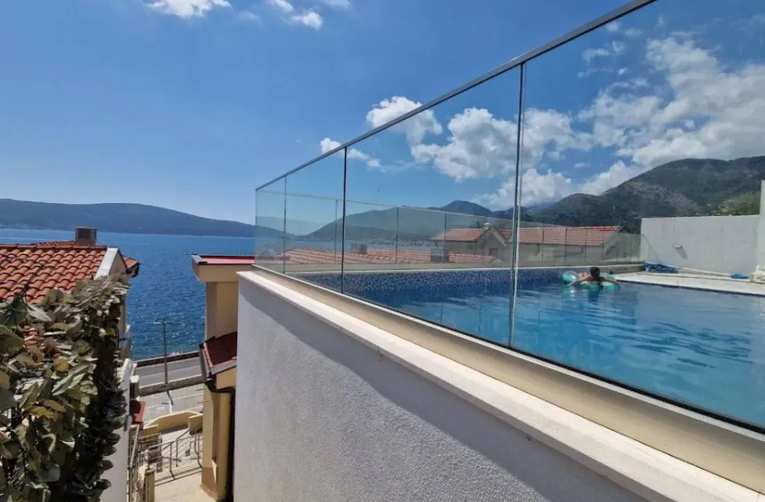 Prodaja, trosoban stan, 96m², Opatovo, Tivat