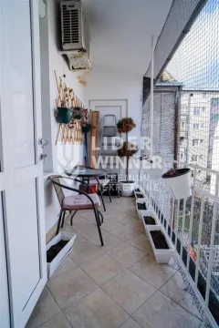 Izdavanje, četvorosoban stan, 130m², Stari Grad, Beograd - image 11
