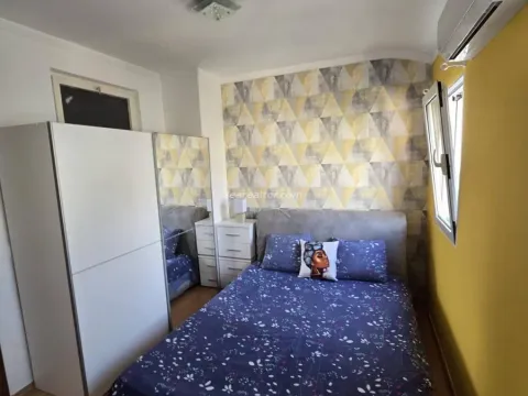 Izdavanje, jednosoban stan, 50m², Centar, Tivat - image 8
