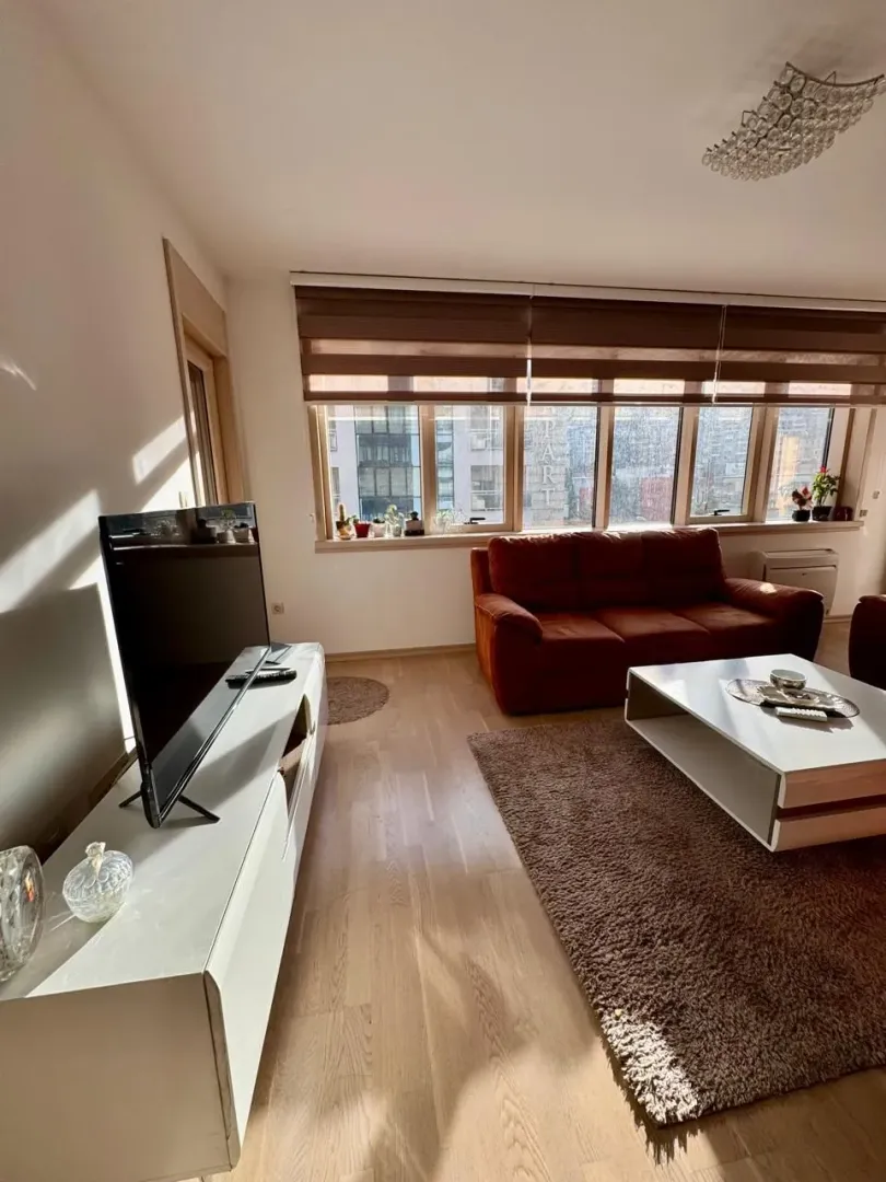Rent, two bedroom apartment, 70m², Centar, Budva