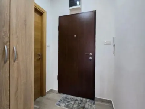 Izdavanje, jednosoban stan, 40m², Pobrežje, Podgorica - image 4