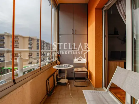 Rent, apartment, 30m², City Kvart, Podgorica - image 8