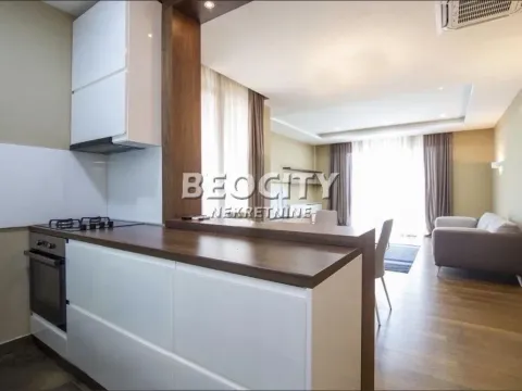 Izdavanje, trosoban stan, 74m², Dorćol Sve Podlokacije, Beograd - image 6