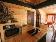 Prodaja, dvosoban stan, 44m², Kopaonik, Srbija - image 1