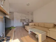 Rent, one bedroom apartment, 42m², Rafailovići, Budva - image 2