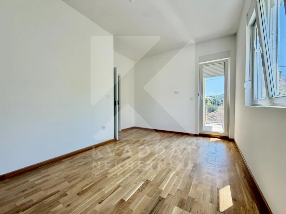 Prodaja, dvosoban stan, 69m², Zabjelo, Podgorica