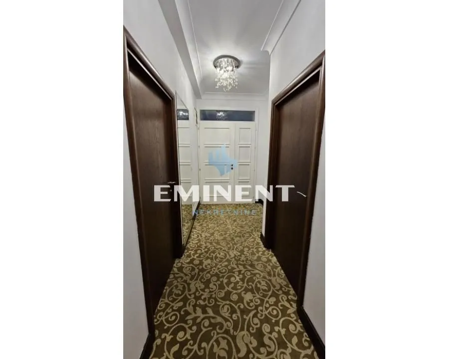 Rent, two bedroom apartment, 88m², Zemun Gornji Grad, Zemun Sve Podlokacije