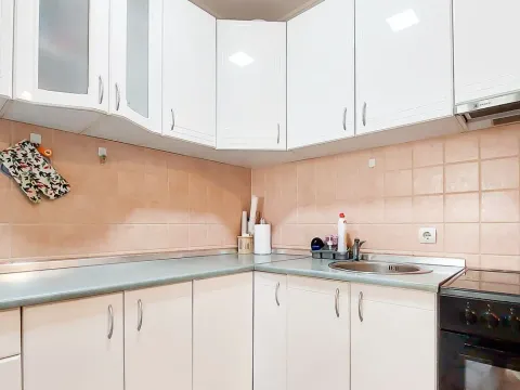 Sale, two bedroom apartment, 69m², Babušnica, Srbija - image 9