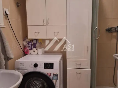 Izdavanje, četvorosoban stan, 63m², Detelinara, Novi Sad Sve Podlokacije - image 9