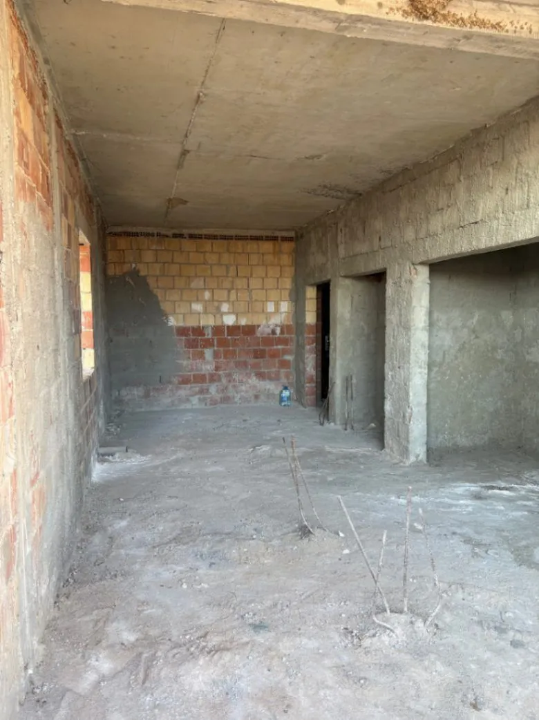 Sale, one bedroom apartment, 42m², Dubovica, Budva