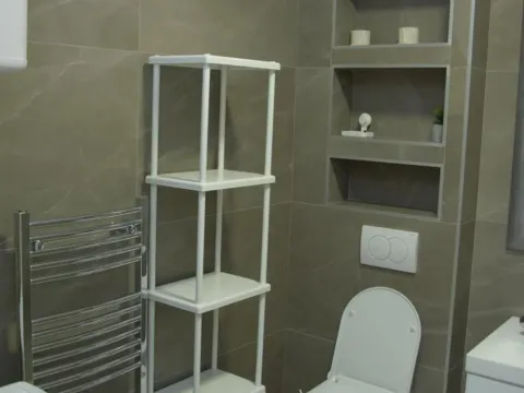 Izdavanje, stan, 117m², Senjak, Beograd - image 4