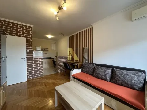 Sale, one bedroom apartment, 40m², Nova Detelinara, Novi Sad Sve Podlokacije - image 2