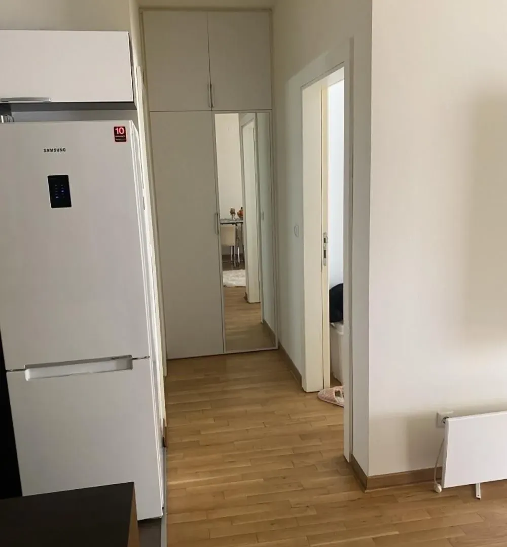 Izdavanje, jednosoban stan, 42m², Bulbulder, Zvezdara Sve Podlokacije