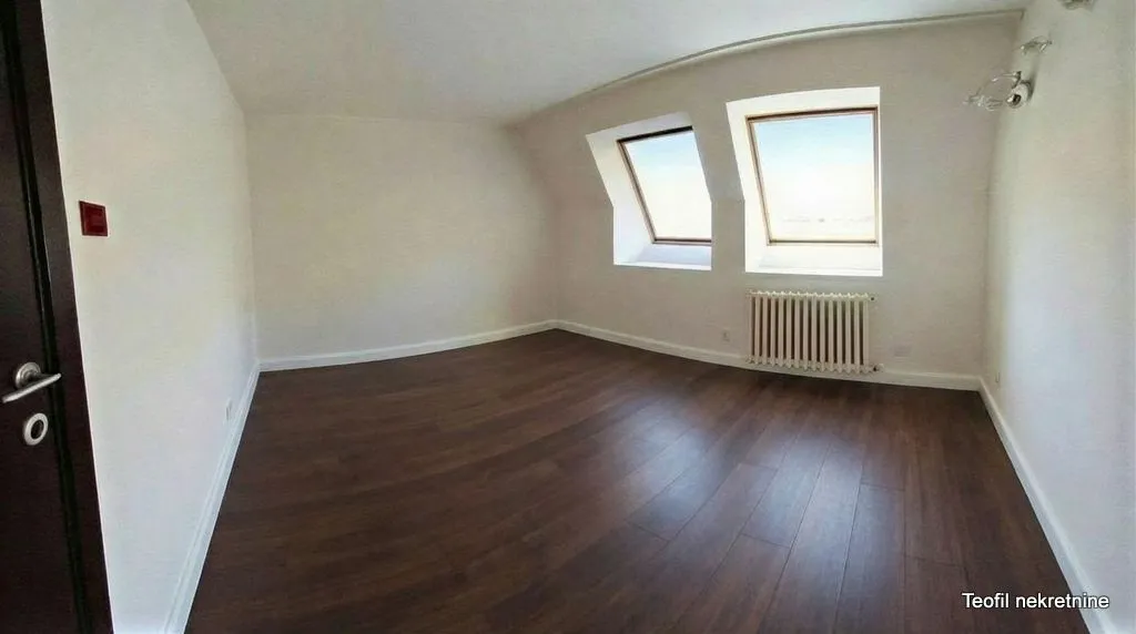 Sale, apartment, 167m², Retenzija, Beograd