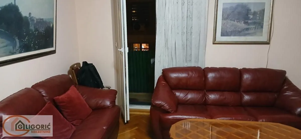 Izdavanje, jednosoban stan, 46m², Neimar, Vračar Sve Podlokacije