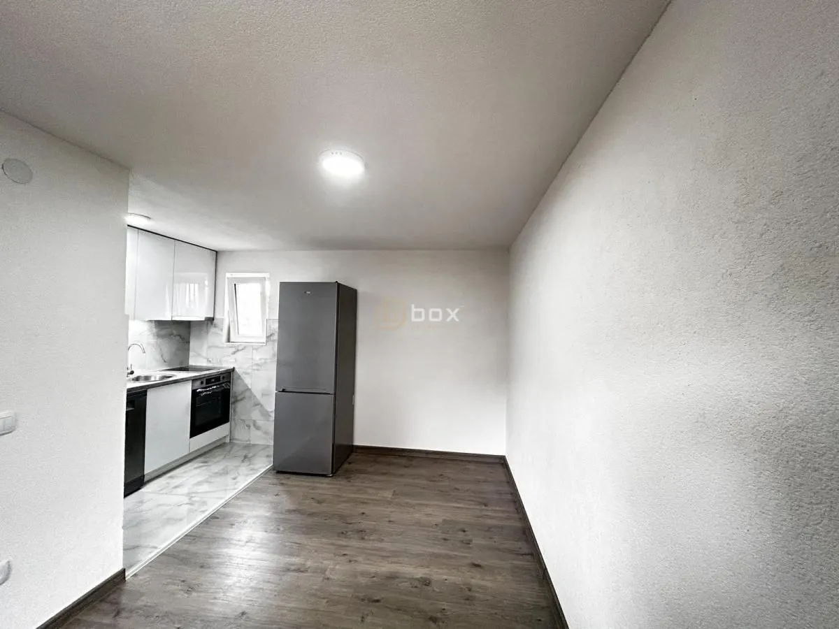 Rent, three bedroom apartment, 85m², Palilula, Niš