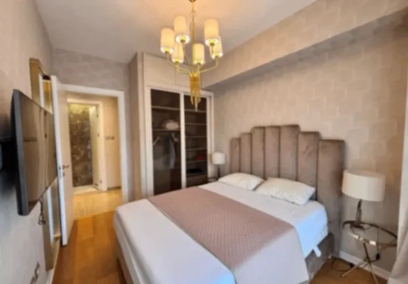 Prodaja, dvosoban stan, 87m², Centar, Budva
