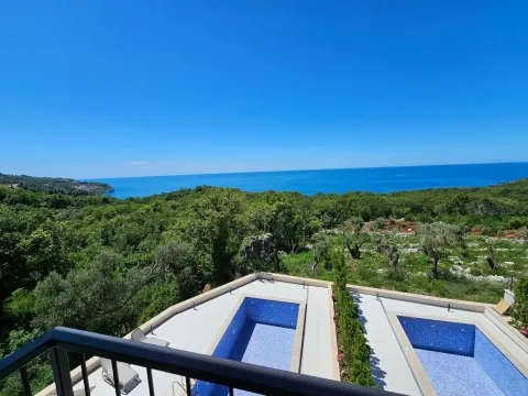 Sale, house, 220m², Reževići, Budva - image 20