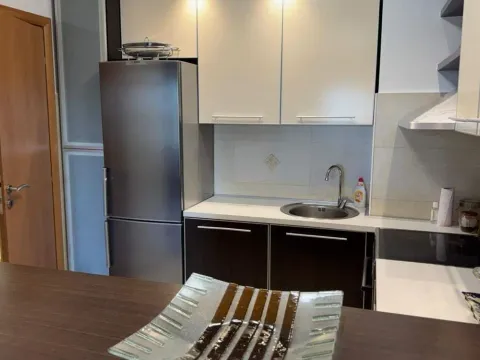 Izdavanje, dvosoban stan, 87m², Podgorica, Crna Gora - image 14