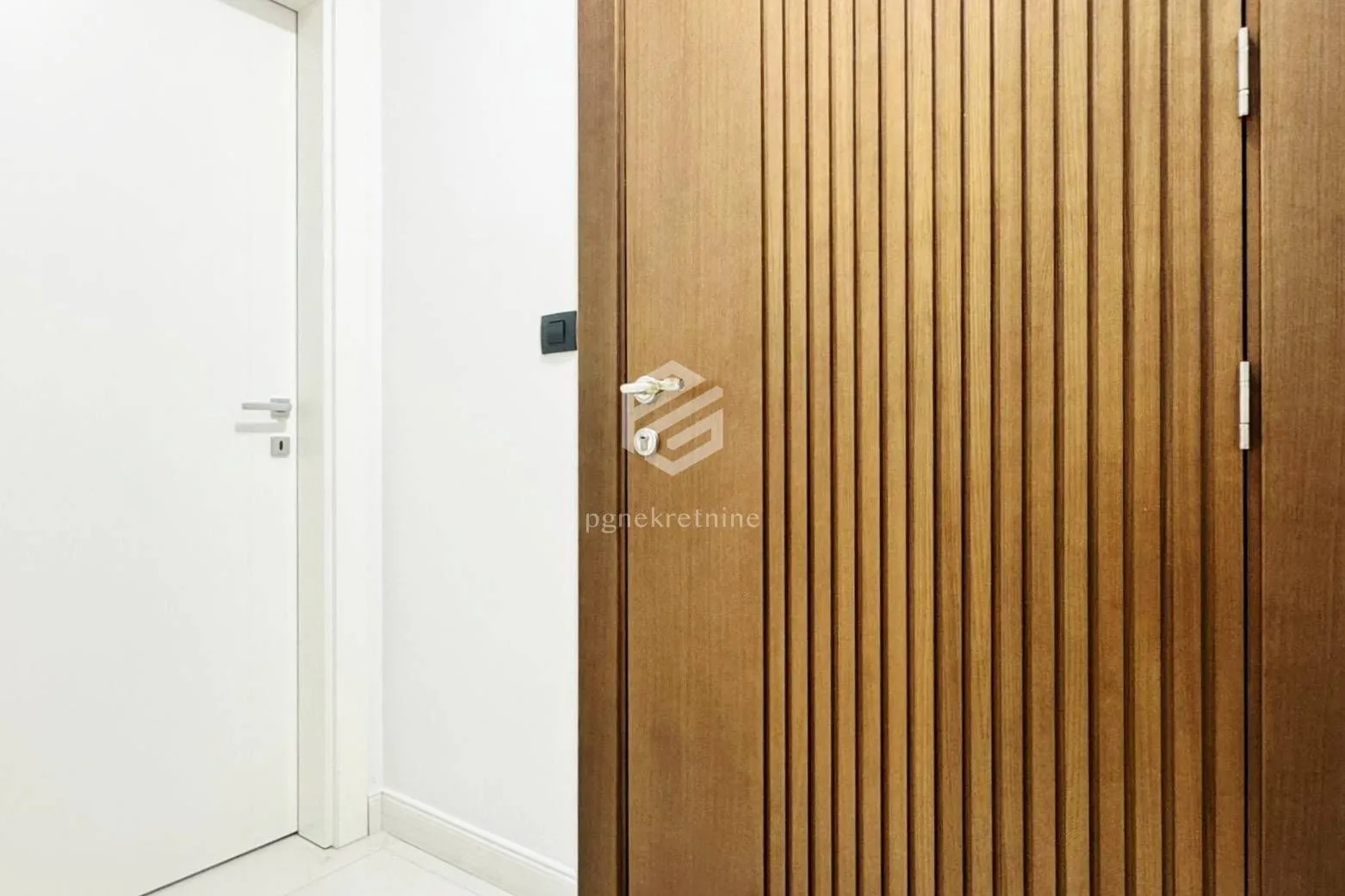 Rent, three bedroom apartment, 130m², Dalmatinska ulica, Podgorica