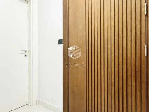 Rent, three bedroom apartment, 130m², Dalmatinska ulica, Podgorica - image 20