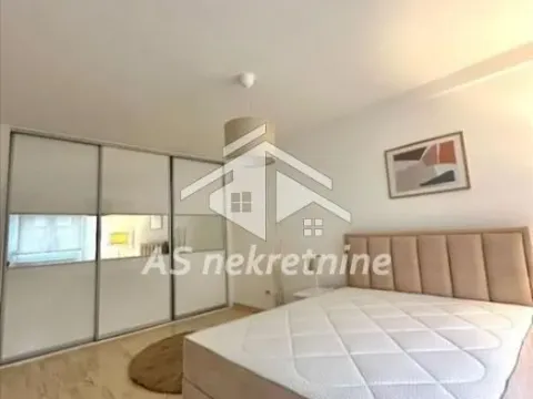Izdavanje, dvosoban stan, 63m², Sarajevska, Beograd - image 13