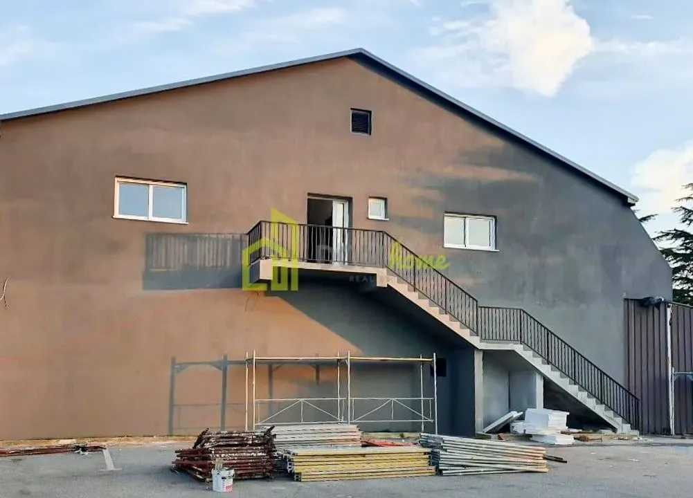 Rent, office space, 1200m², Donja Gorica, Podgorica