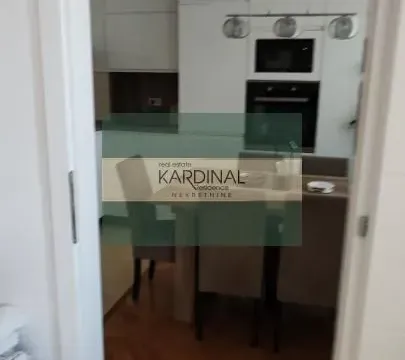 Prodaja, dvosoban stan, 52m², Aqua park, Jagodina - image 28