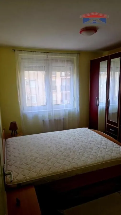 Izdavanje, trosoban stan, 65m², Nova Detelinara, Novi Sad Sve Podlokacije