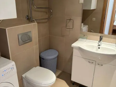 Prodaja, dvosoban stan, 78m², Pržno, Budva - image 6