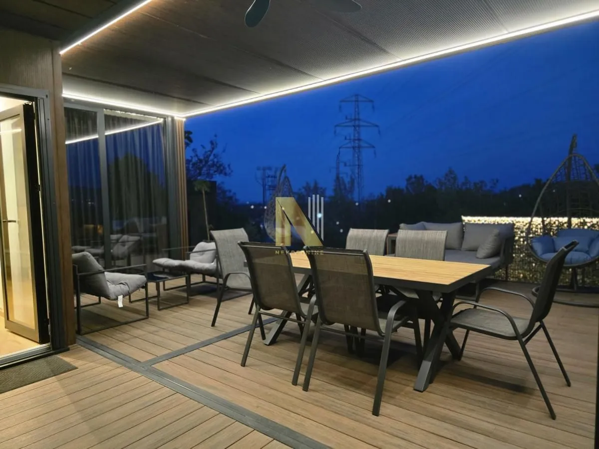 Rent, house, 50m², Karagača, Petrovaradin