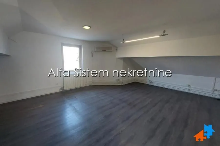 Rent, office space, 220m², Novi Beograd Sve Podlokacije, Beograd