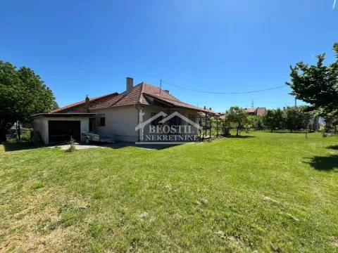 Sale, house, 142m², Carina, Smederevo - image 14