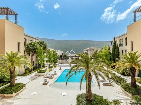 Prodaja, dvosoban stan, 171m², Portonovi, Herceg Novi - image 16