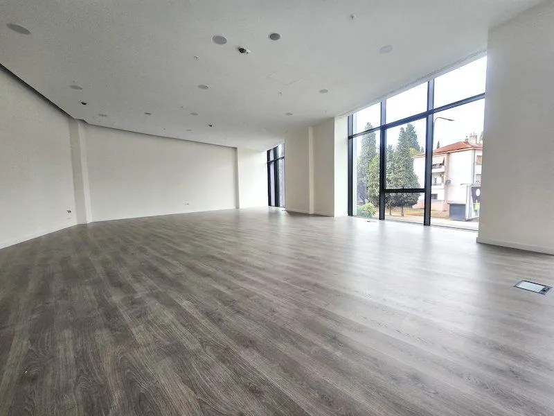 Rent, office space, 2542m², Centar, Podgorica
