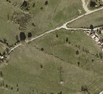 Prodaja, plac, 800m², Donja Gorica, Podgorica