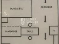 Prodaja, jednosoban stan, 34m², Novi Beograd Sve Podlokacije, Beograd - image 13