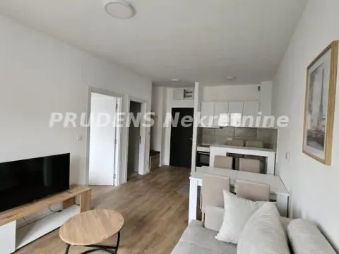 Rent, one bedroom apartment, 35m², Ledine, Beograd - image 3