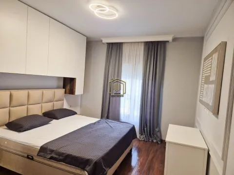 Izdavanje, jednosoban stan, 55m², Master Kvart, Podgorica - image 5